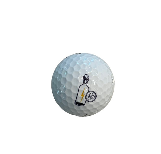 CCD Golf Balls x12